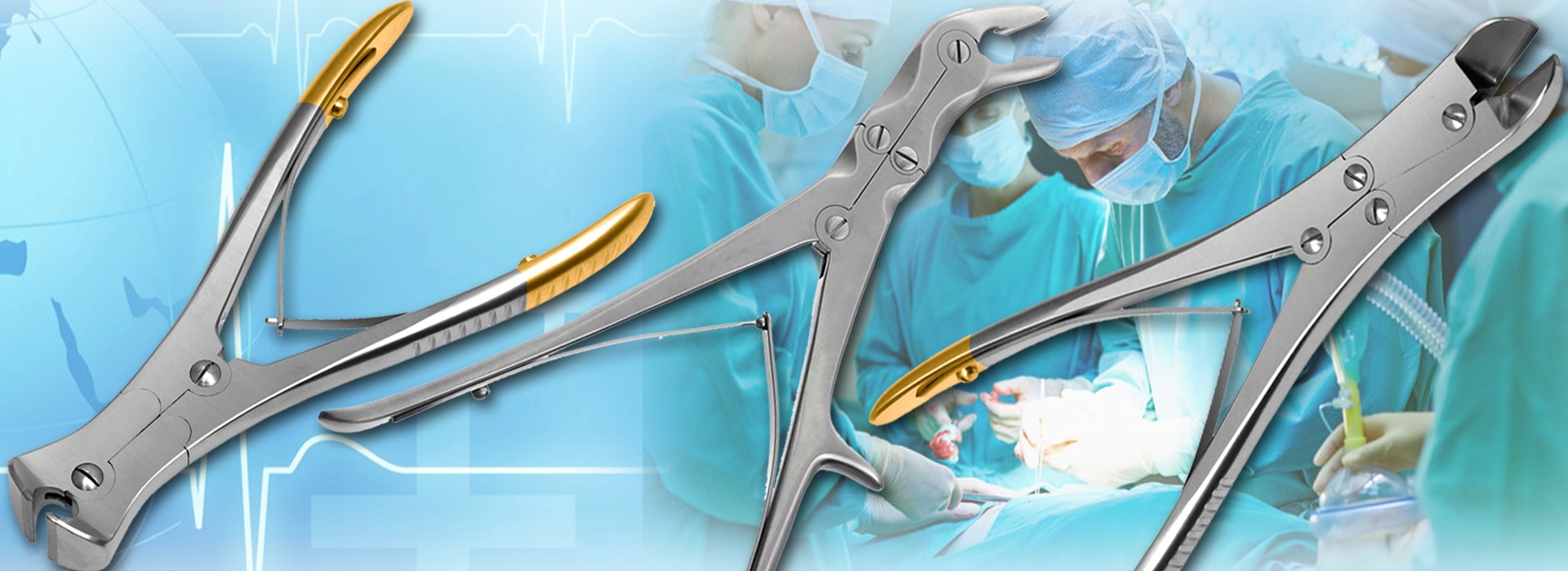 Dental & Surgical Instruments