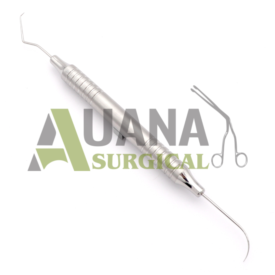 3A/TU17 Explorer - Dental Instruments Manufacturers in Pakistan - Auana ...