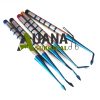 PDL Elevator Set Of 5 Pcs (BLUE Coated)