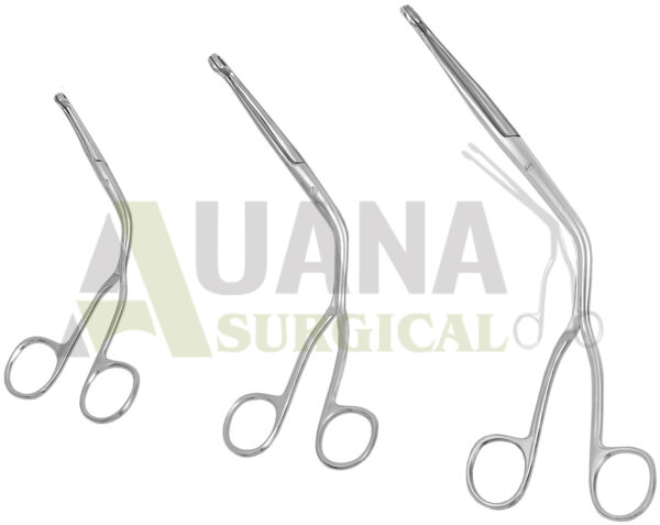 magill forceps 16,20,25cm