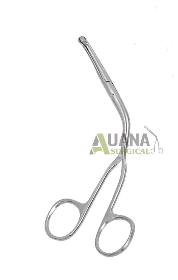 magill forceps 16cm