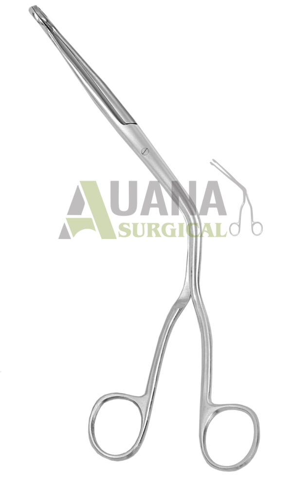 magill forceps 25cm