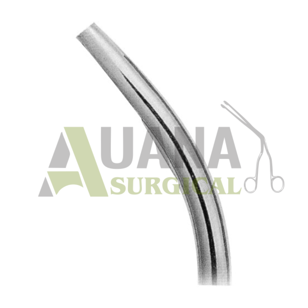 Surgical Saliva Ejector