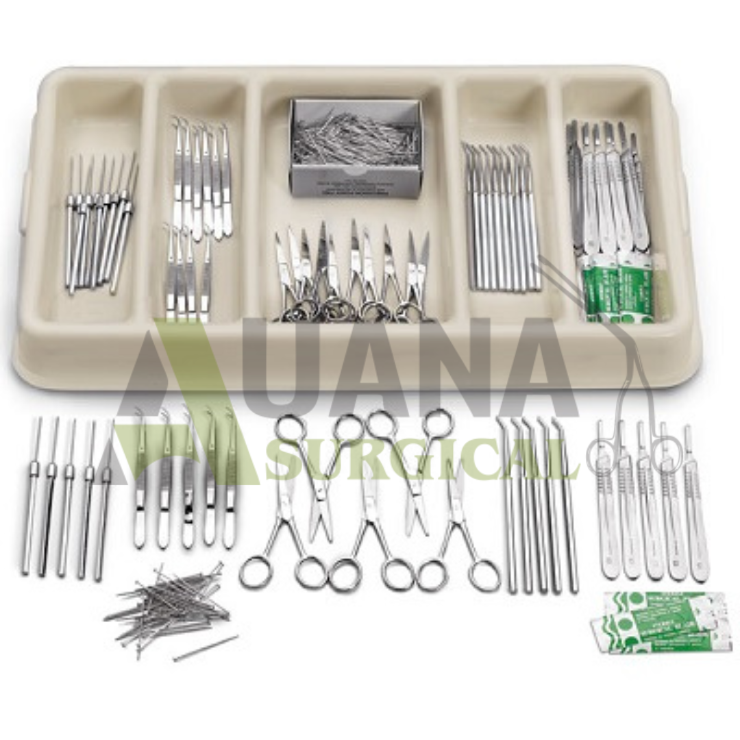 Student Classroom Dissection Set