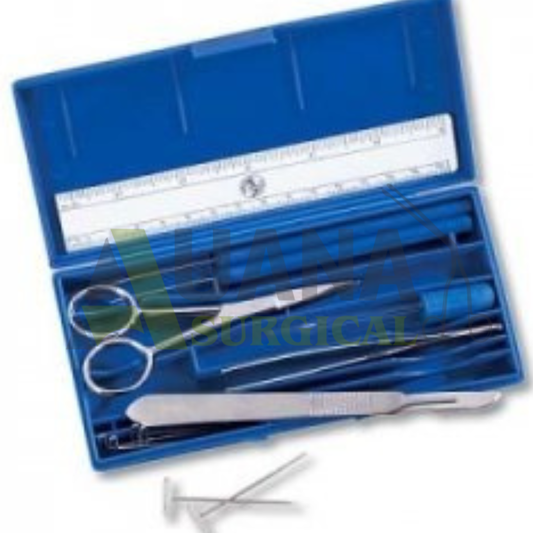 Dissecting Kit For Students