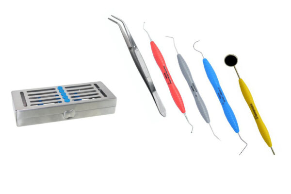 Basic Diagnostic set