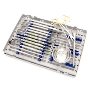 Bone-Grafting kit