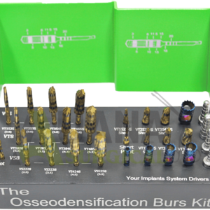 Osseodensification-Burs-Kit