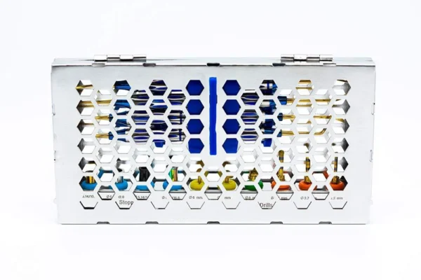 Dental Implants Elevation Sinus Lift Kit Dask Drill