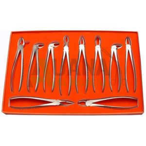 extraction-forceps-set