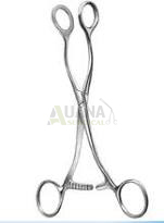 tongu forceps