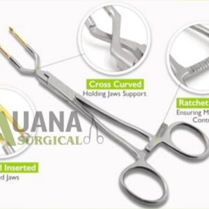 crown-holding-forceps