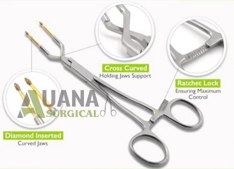 crown-holding-forceps