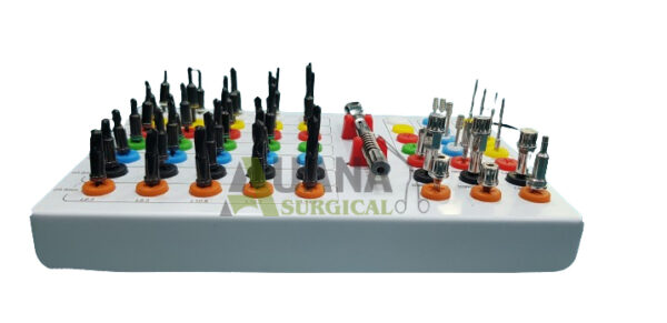 surgical guide kit