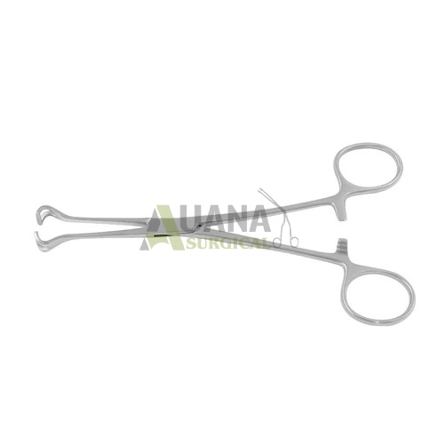 Babcock Thoracic Tissue Forceps