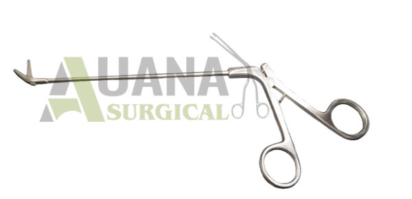 Nasal concha scissors