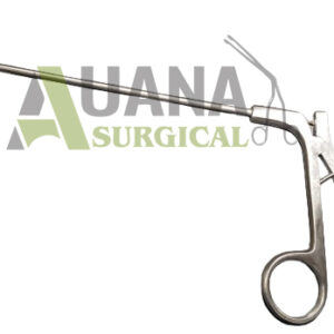 Nasal concha scissors