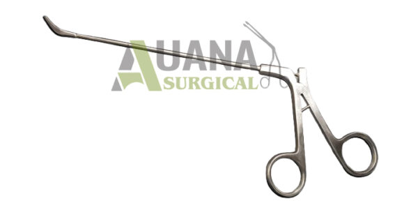 Nasal concha scissors