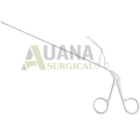 AKO Microlaryngeal Cup-Shaped Forceps