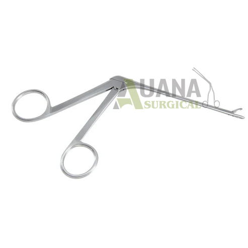 Blakesley Nasal Holding Forceps