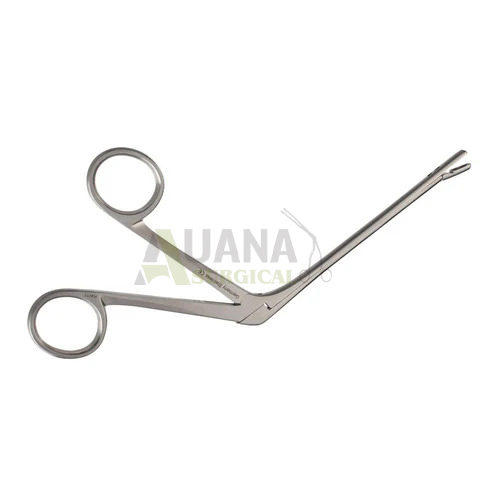 Blakesley Punch Forceps