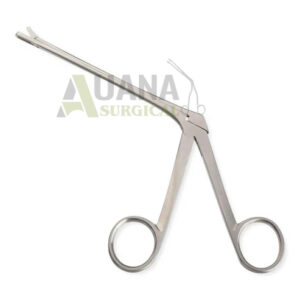 Blakesley Thru Cut Forceps