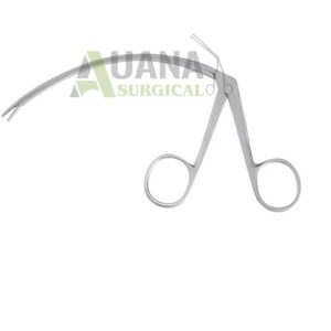 Caroll Tendon Pulling Forceps