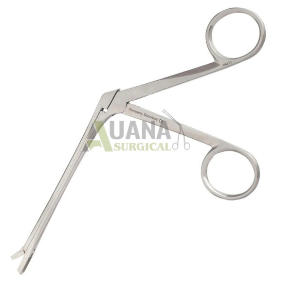 Gruenwald Bryant Nasal Cutting Forceps