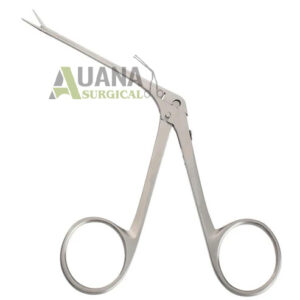 House Alligator Crimper Forceps