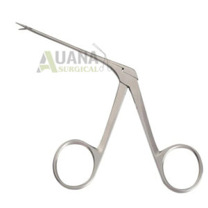 House Alligator Forceps