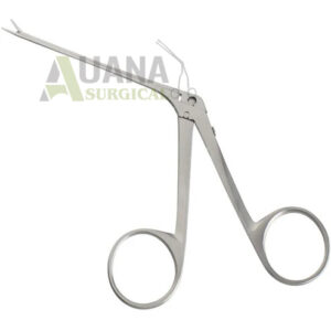 House Alligator Grasping Forceps