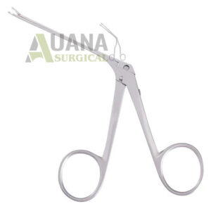 House Cup Forceps