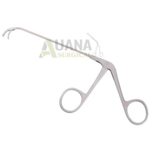 Huweiser Antrum Grasping Forceps