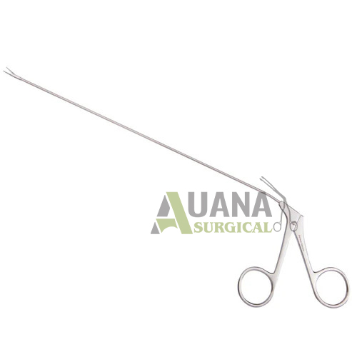 Jako Microlaryngeal Grasping Forceps