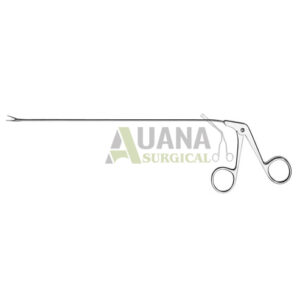 Jako Microlaryngeal Scissors