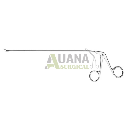 Jako Microlaryngeal Scissors