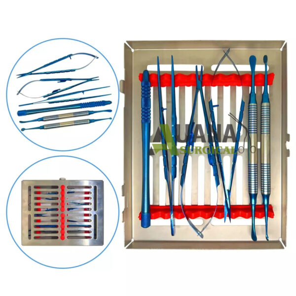 micro surgery kit