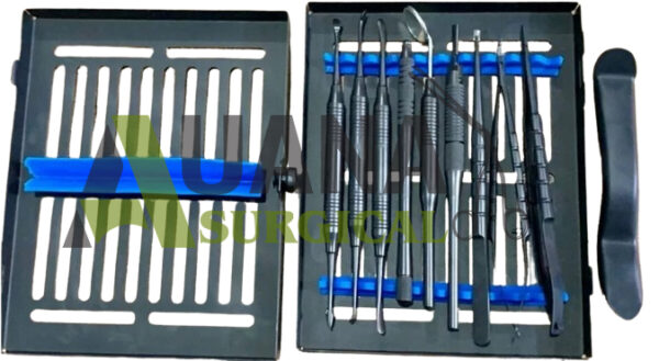 micro surgery kit