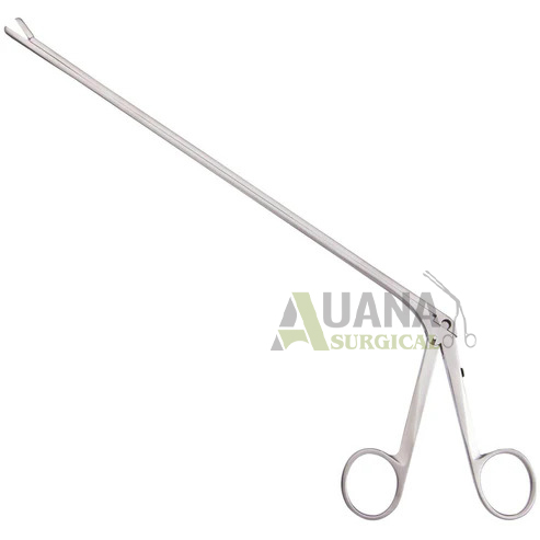 Patterson Laryngeal Forceps