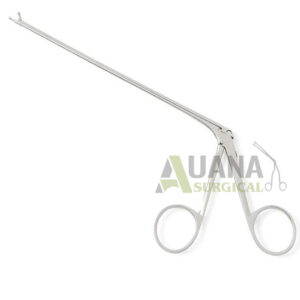 Rhoton Cup Forceps Instruments