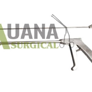 Rotator Cuff Suture Passer & Labral Suture Passer