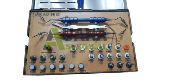 sinus lift master kit