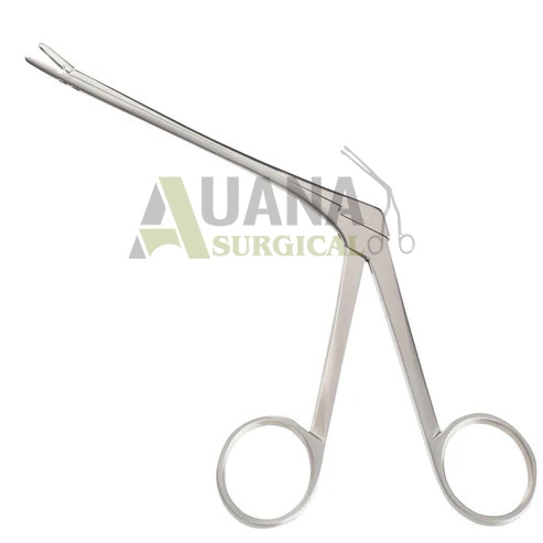 Struempel Ear Punch Forceps