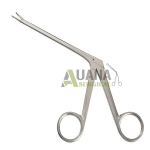 Struempel-voss Pediatric Forceps