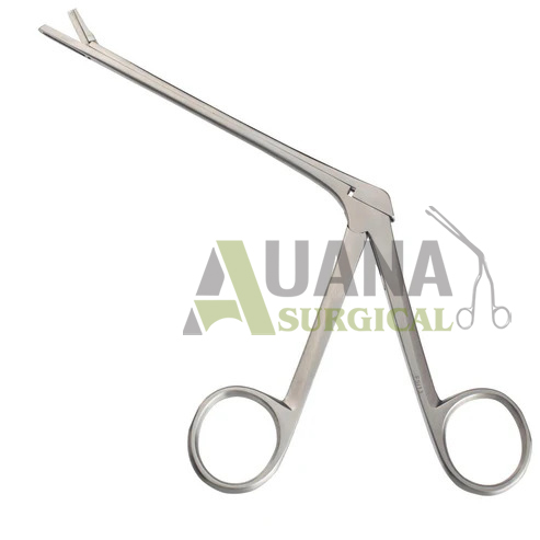 Stryucken Turbinate Forceps