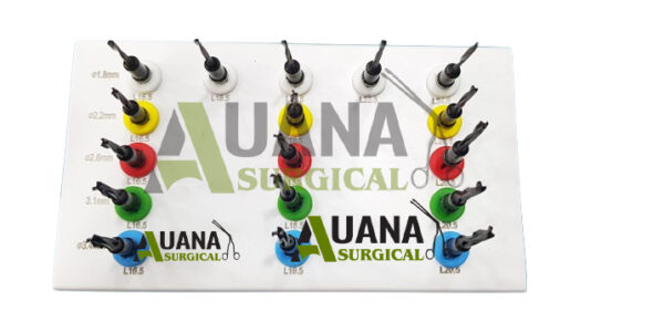 Surgical Guide Kit 