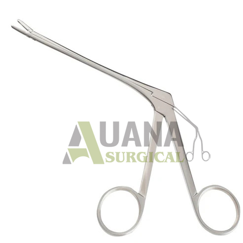 Takahashi Nasal Forceps Wide Jaws