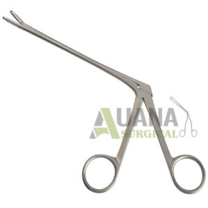 Watson Williams Polyp Forceps