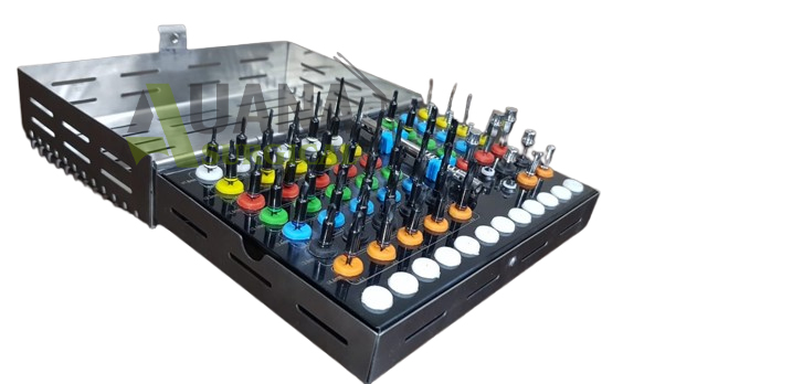 surgical guide kit