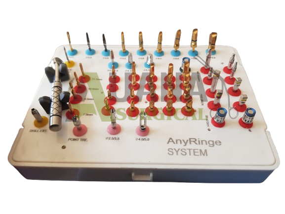 any ringe system